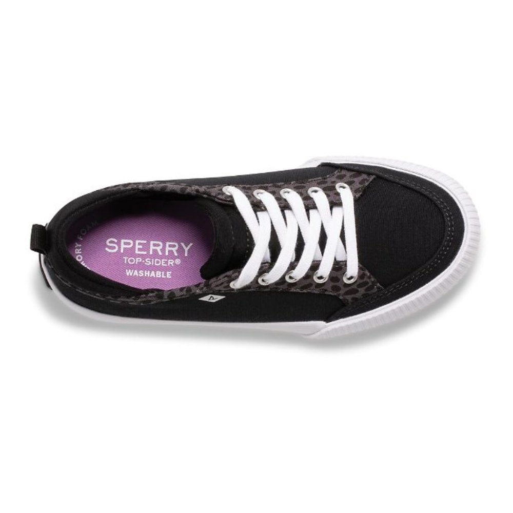 Sperry Covetide Washaable Junior Sneaker